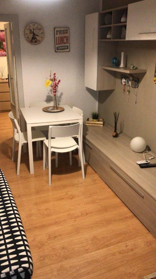 Relax Home Bari Extérieur photo
