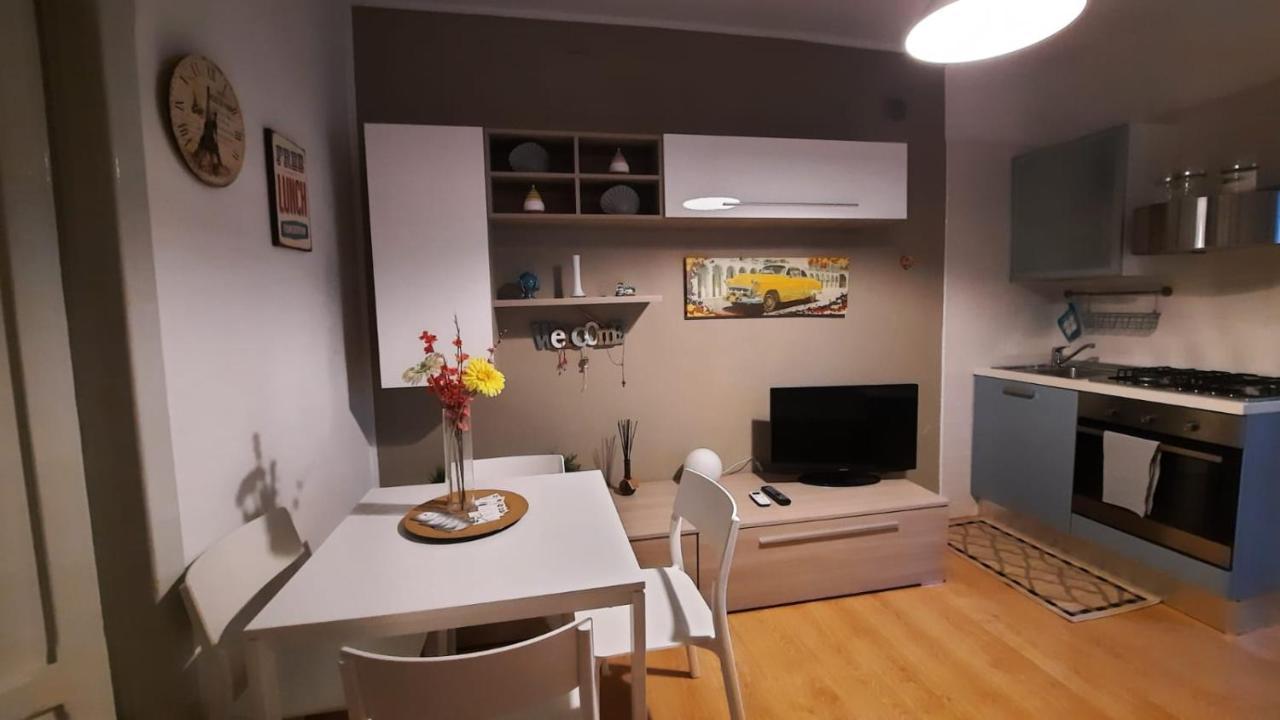 Relax Home Bari Extérieur photo