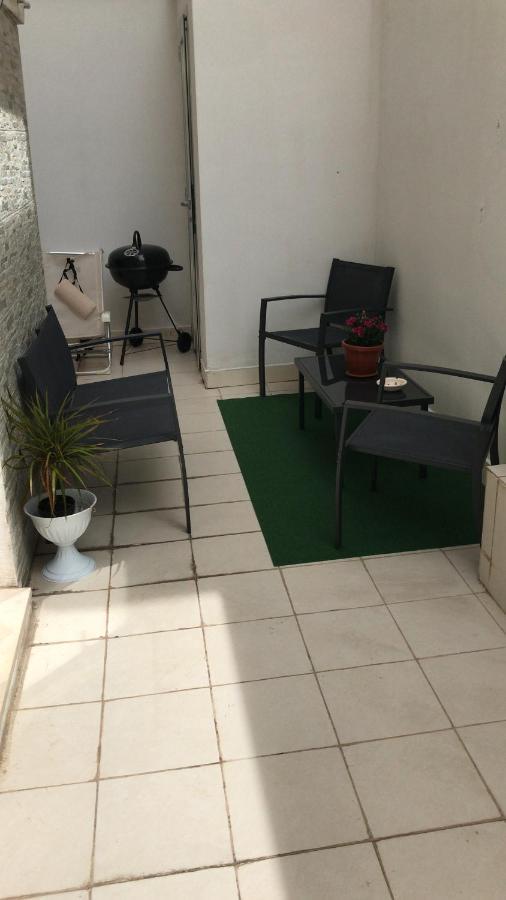 Relax Home Bari Extérieur photo